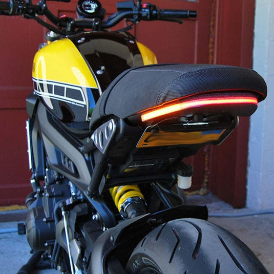 New Rage Cycles XSR-FE-T NEW Fender Eliminator