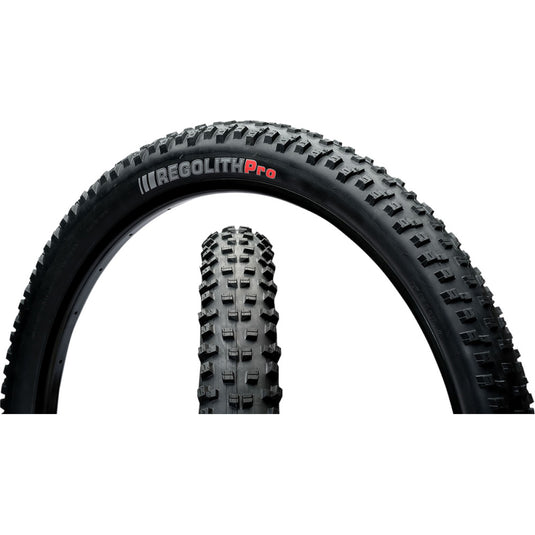 Kenda 214107 K1214E Regolith Front Tire - 29x2.60