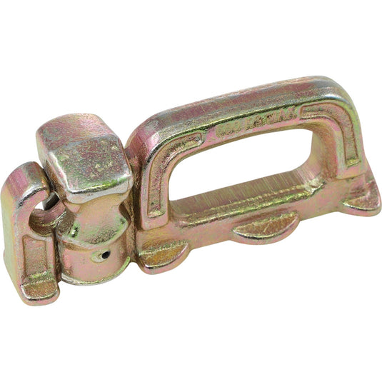 Bowdriks Industries 2250 DH-SUP Supertrack Deck Hook