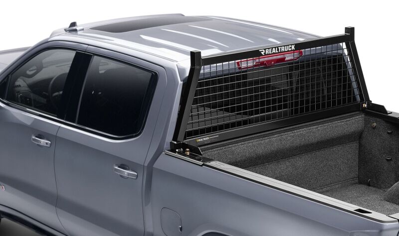 Load image into Gallery viewer, Backrack 10800 BCK Safety Headache Racks
