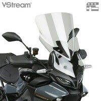 National Cycle N20350 Vstream Windscreen - Mid Light