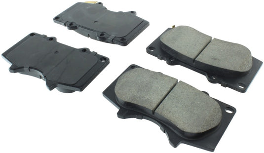 Stoptech 309.09760 ST Sport Brake Pads