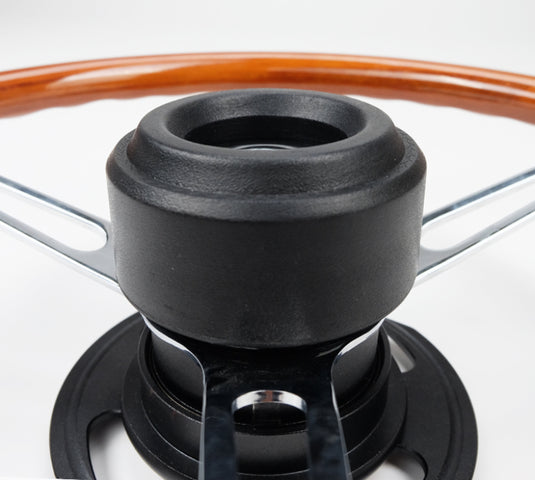 Nrg HB-001BK NRG Steering Wheel Accessories