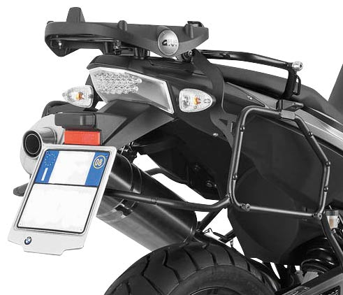 Givi E581 Specific Plate Mounting Kit
