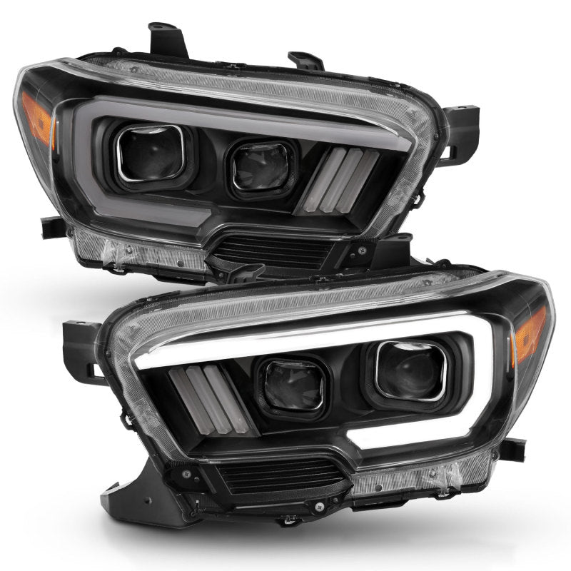 Load image into Gallery viewer, Anzo 111397 ANZ LED/Projector Headlights

