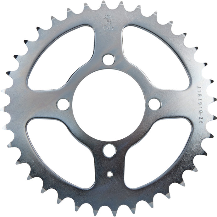 Jt Sprockets JTR1910.36 JT Rear Sprocket - Steel