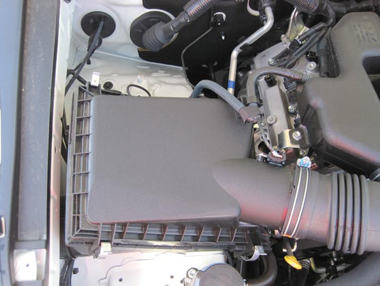 K&N Engineering 33-2438 KN Drop in Air Filters