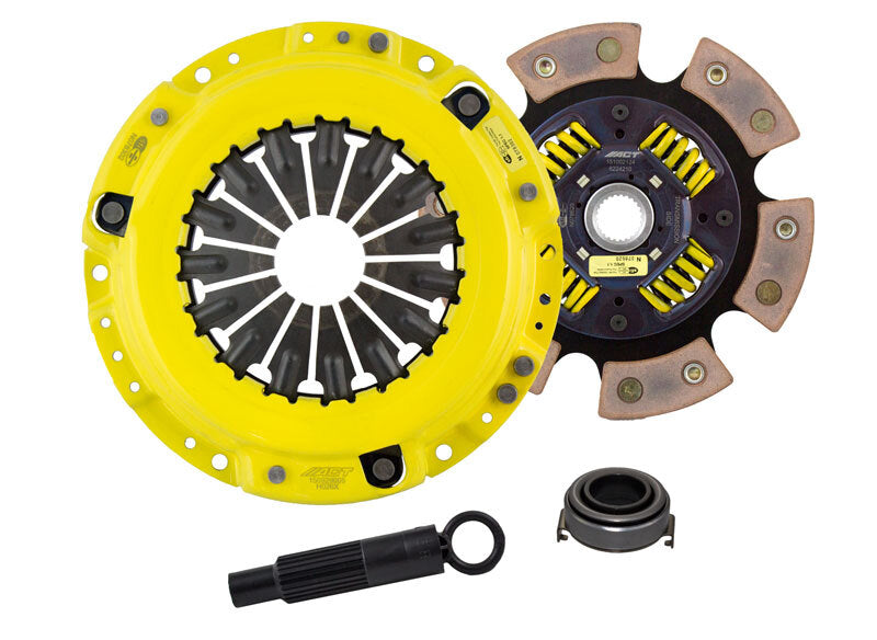 Load image into Gallery viewer, Act HA3-XTG6 ACT XT/Race Clutch Kits
