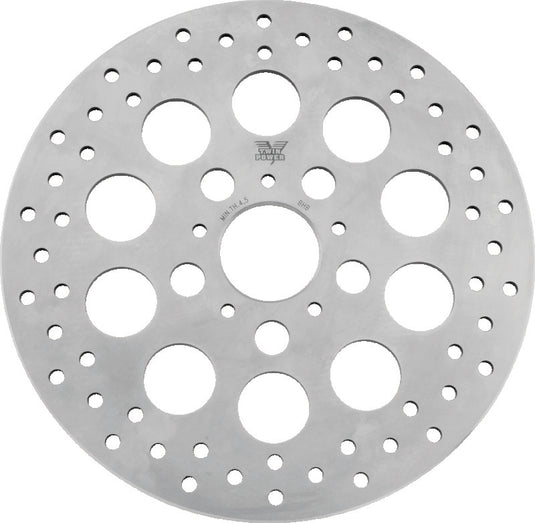 Twinpower 666837 TWP Brake Rotors