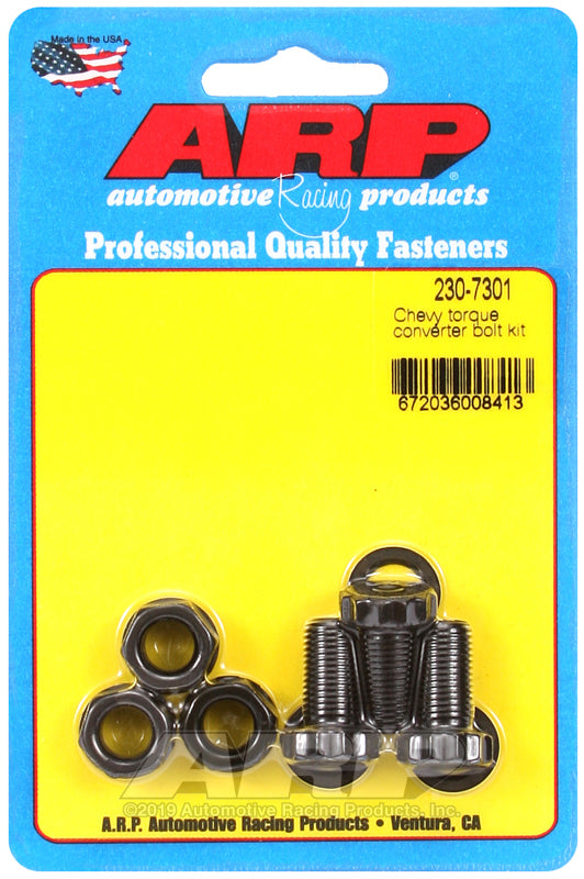 Load image into Gallery viewer, Arp 230-7301 ARP Torque Converter Bolt Kits
