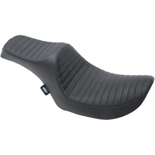 Drag Specialties 0805-0136 Predator III Seat - Classic