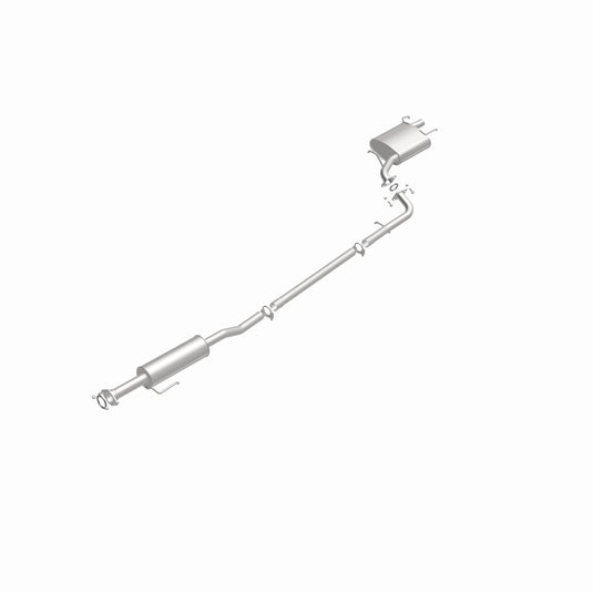 Magnaflow 106-0078 MAG BRE Exhaust Kits