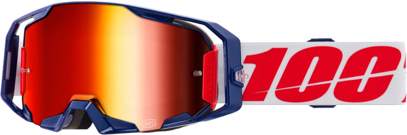 Load image into Gallery viewer, Mach Z / Red Mirror Lens
