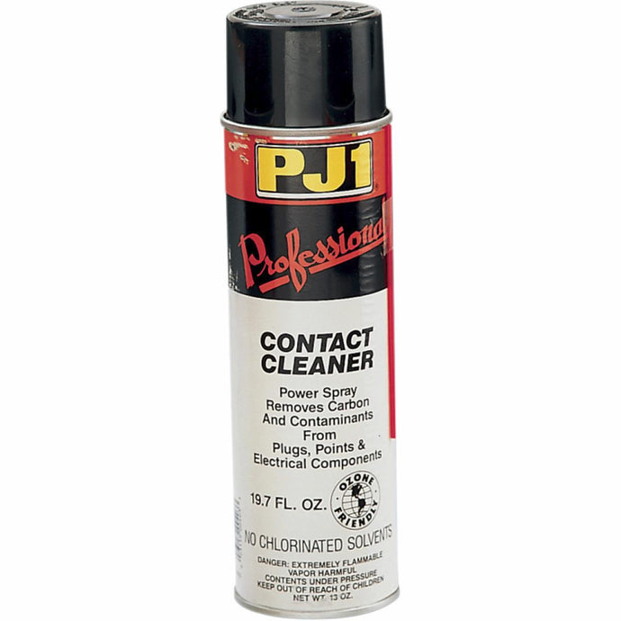 Pj1 40-3-1 Pro-Enviro Contact Cleaner - 19.7oz. (CA. Compliant)