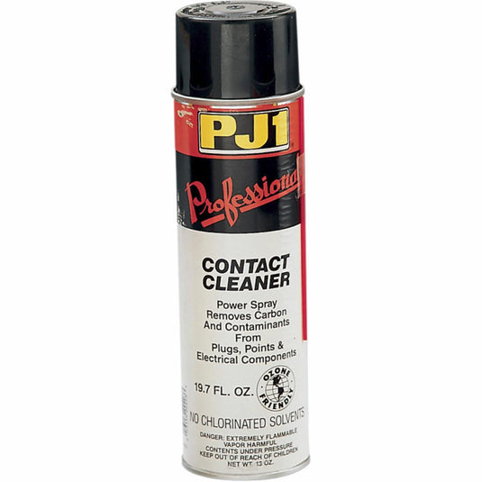Pj1 40-3-1 Pro-Enviro Contact Cleaner - 19.7oz. (CA. Compliant)