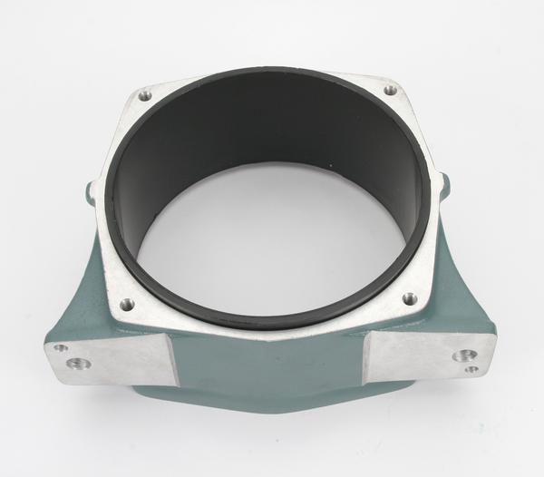 Wsm 003-508 Jet Pump Housing