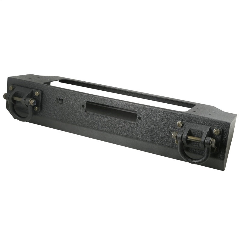 Load image into Gallery viewer, Rugged Ridge 11540.40 RUG Bumpers
