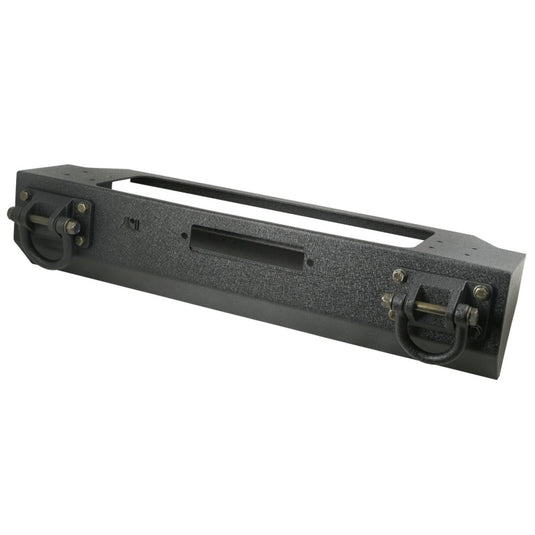 Rugged Ridge 11540.40 RUG Bumpers