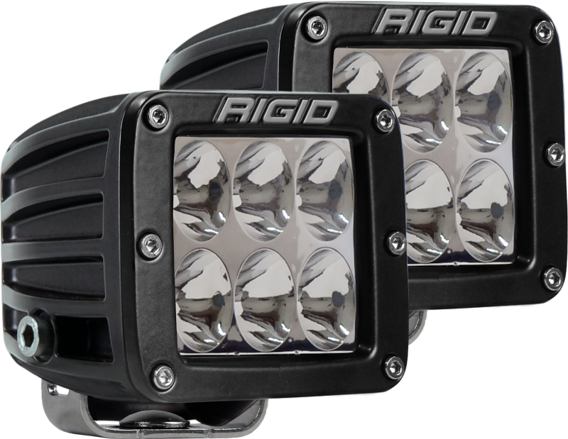 Load image into Gallery viewer, Rigid Industries 502313 RIG D2
