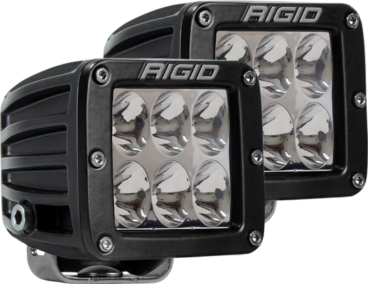 Rigid Industries 502313 RIG D2