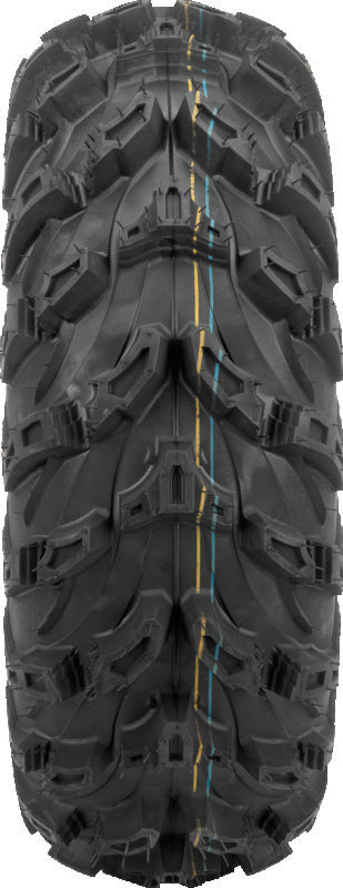 Quadboss 609311 QBS QBT672 Tire