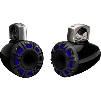 Kicker 51KMTCXL65 Horn Loaded Tower Can System - 6.5in.