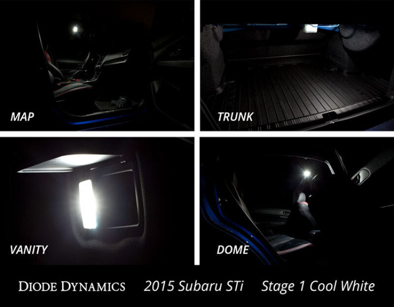 Load image into Gallery viewer, Diode Dynamics DD0265 DIO Replacement Bulbs
