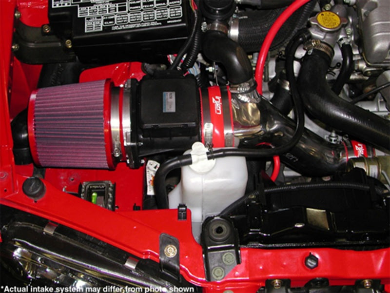 Load image into Gallery viewer, Injen IS1890BLK INJ IS Intakes
