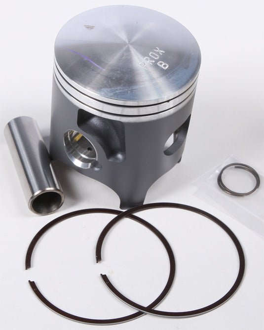Pro-X 01.2321.B Piston Kit - Standard Bore 66.36mm