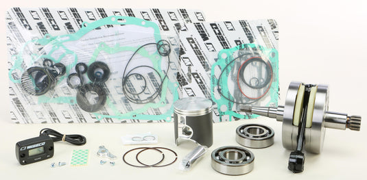 Wiseco PWR173-100 Engine Rebuild Kit - 52.50mm Bore