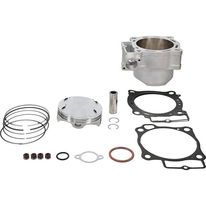 Cylinder Works 10010-K04 Standard Bore Cylinder Kit - 96mm, 12.0:1 Compression