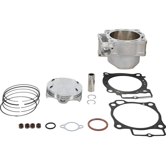 Cylinder Works 10010-K04 Standard Bore Cylinder Kit - 96mm, 12.0:1 Compression