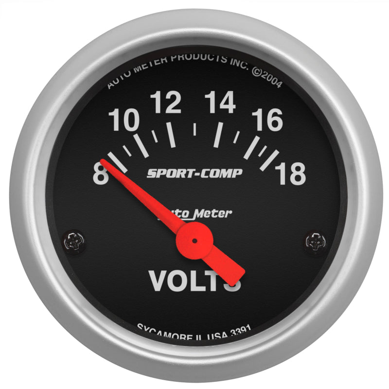 Load image into Gallery viewer, Autometer 3391 AM Sport-Comp Gauges
