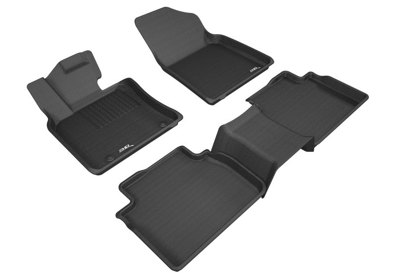 Load image into Gallery viewer, 3D Maxpider L1TY23701509 ACE Kagu - Front - Black
