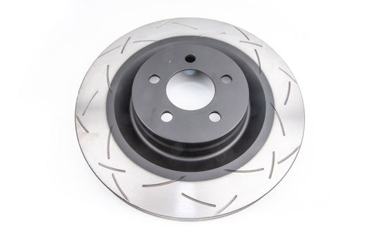 Dba DBA42444S DBA 4000 Series Slotted Rotors