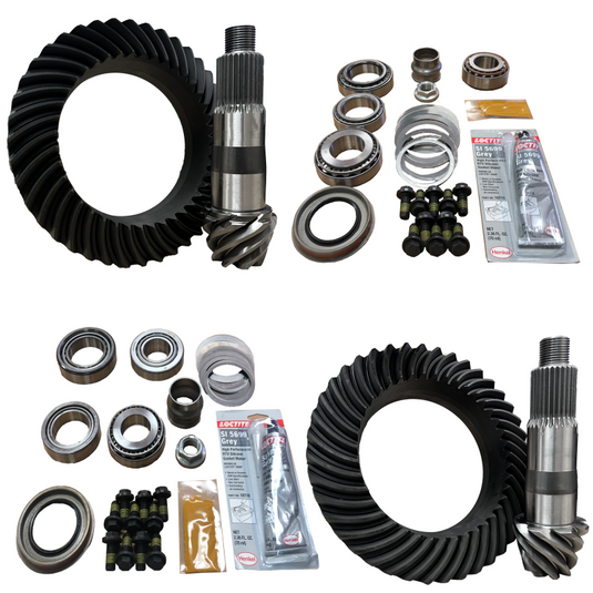 Revolution Gear & Axle REV-JL-220/210-488DC RGA Gear Packages