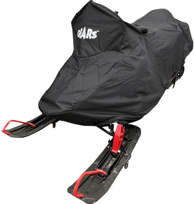 Gears 300331-1-ADV Trailerable Storage Cover
