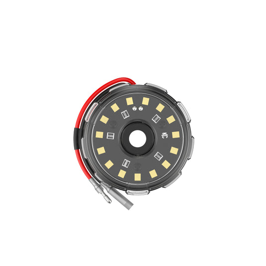 Kc Hilites 1358 KCL Cyclone LED Lights