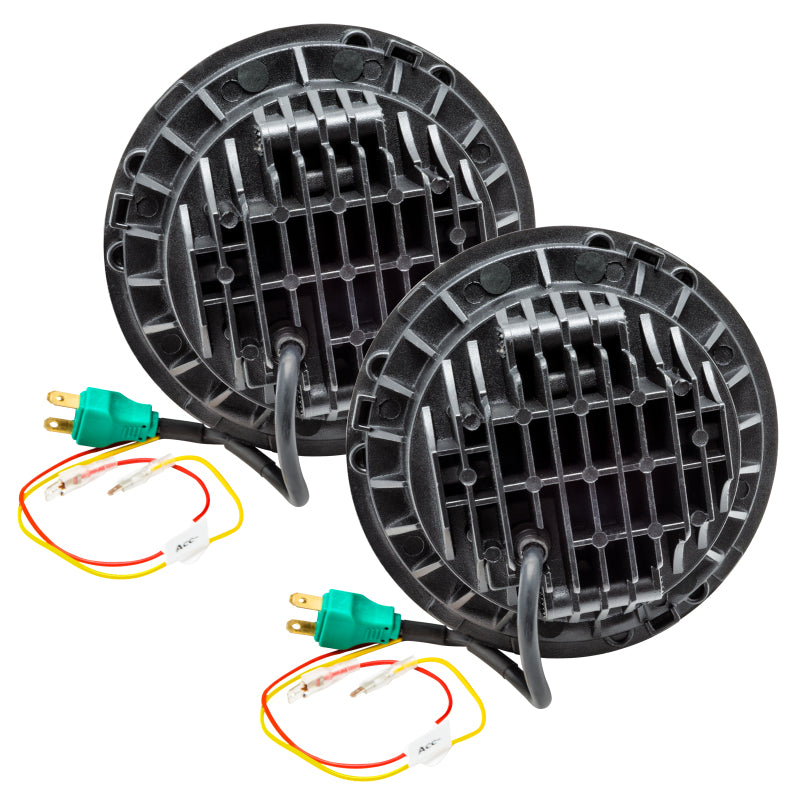 Load image into Gallery viewer, Oracle Lighting 5769-335 ORL Headlight Assemblies
