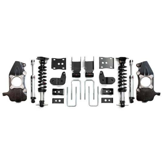 Qa1 LK12-FF04 QAP Drop Kits