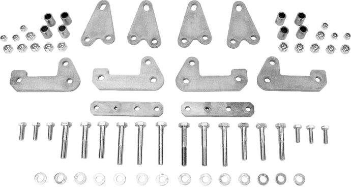 Epi EPILK192 Lift Kit - 2in.