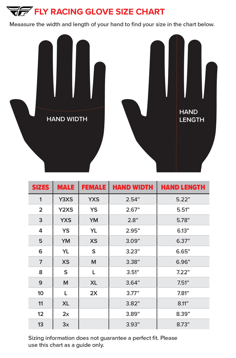 Load image into Gallery viewer, Fly Racing F-16 Youth Gloves (XXX-Small, Black)
