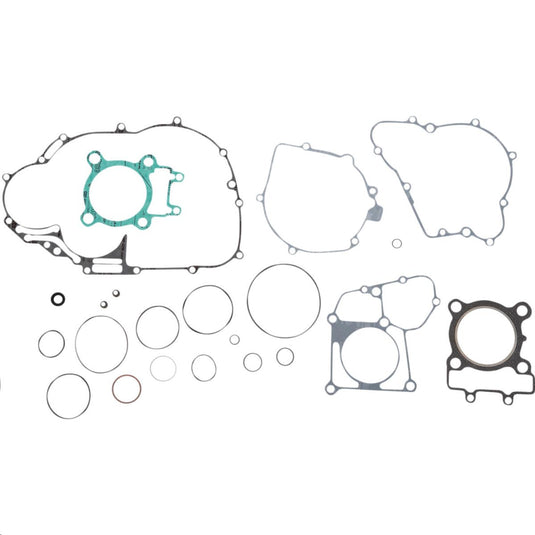 Moose Racing 808874mse Complete Gasket Kit