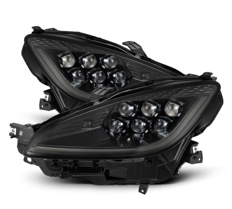 Load image into Gallery viewer, Alpharex 880875 ARX NOVA Headlights
