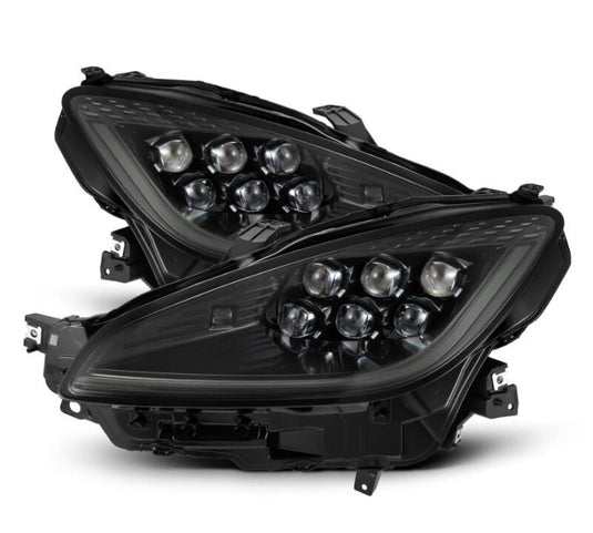 Alpharex 880875 ARX NOVA Headlights