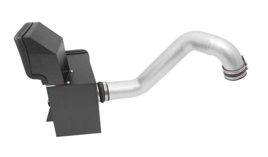 K&N Engineering 77-1564KS KN 77 Metal Intake