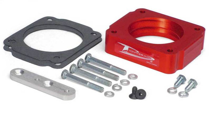 Airaid 400-524 AIR Throttle Body Spacer