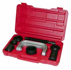 Load image into Gallery viewer, Spc Performance 72509 SPC Adjustable Ball Joint
