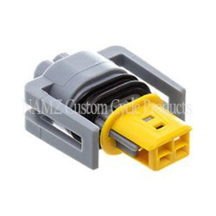 Namz ND-15336027-B NAM AMP/Delphi EFI & Component Connectors