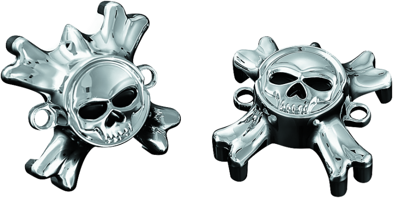 Load image into Gallery viewer, Kuryakyn 6278 KUR Hand Grips C
